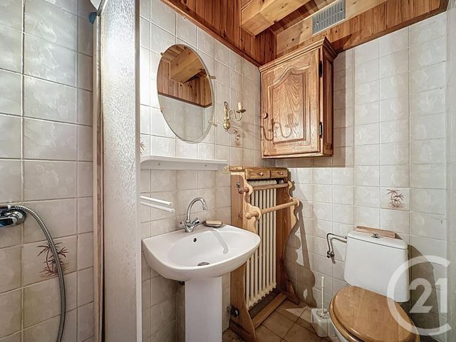 Maison &agrave; vendre - 6 pi&egrave;ces - 189,18 m2 - La Cote D Arbroz - 74 - RHONE-ALPES