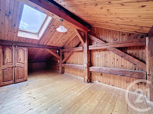 Maison &agrave; vendre - 6 pi&egrave;ces - 189,18 m2 - La Cote D Arbroz - 74 - RHONE-ALPES