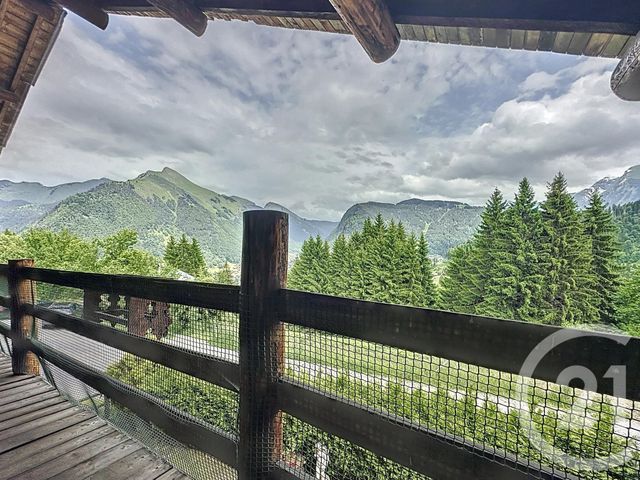 Maison &agrave; vendre - 6 pi&egrave;ces - 189,18 m2 - La Cote D Arbroz - 74 - RHONE-ALPES