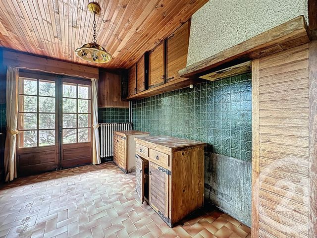 Maison &agrave; vendre - 6 pi&egrave;ces - 189,18 m2 - La Cote D Arbroz - 74 - RHONE-ALPES