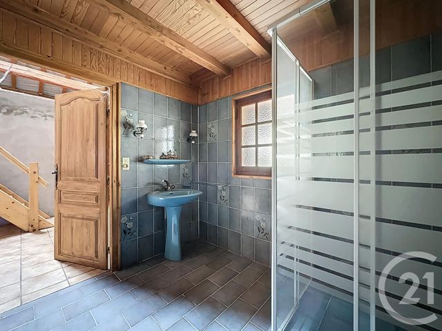 Maison &agrave; vendre - 6 pi&egrave;ces - 189,18 m2 - La Cote D Arbroz - 74 - RHONE-ALPES