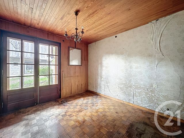 Maison &agrave; vendre - 6 pi&egrave;ces - 189,18 m2 - La Cote D Arbroz - 74 - RHONE-ALPES