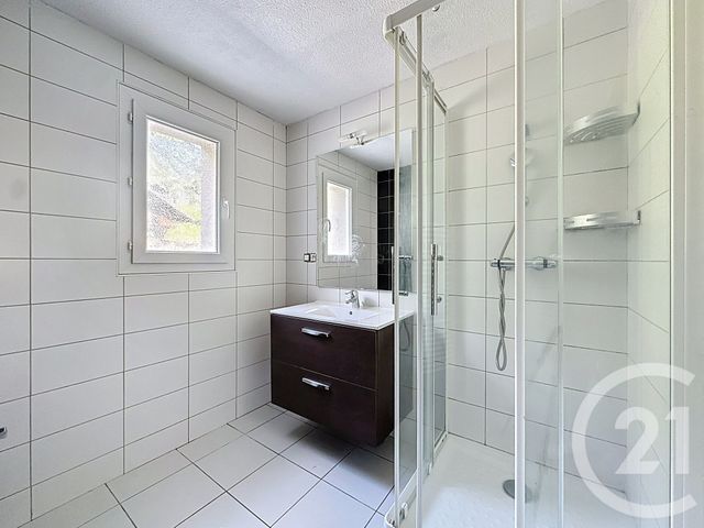 Appartement T4 &agrave; vendre - 4 pi&egrave;ces - 73,01 m2 - Montriond - 74 - RHONE-ALPES