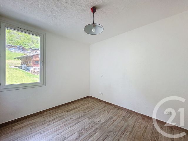 Appartement T4 &agrave; vendre - 4 pi&egrave;ces - 73,01 m2 - Montriond - 74 - RHONE-ALPES