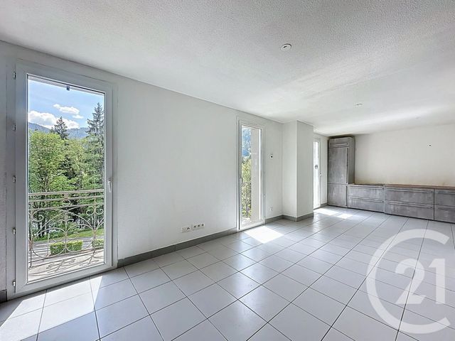 Appartement T4 &agrave; vendre - 4 pi&egrave;ces - 73,01 m2 - Montriond - 74 - RHONE-ALPES