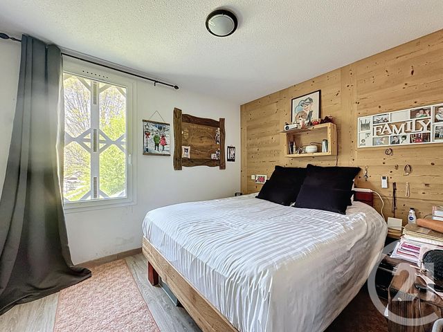 Appartement F3 &agrave; vendre - 4 pi&egrave;ces - 69,02 m2 - Montriond - 74 - RHONE-ALPES