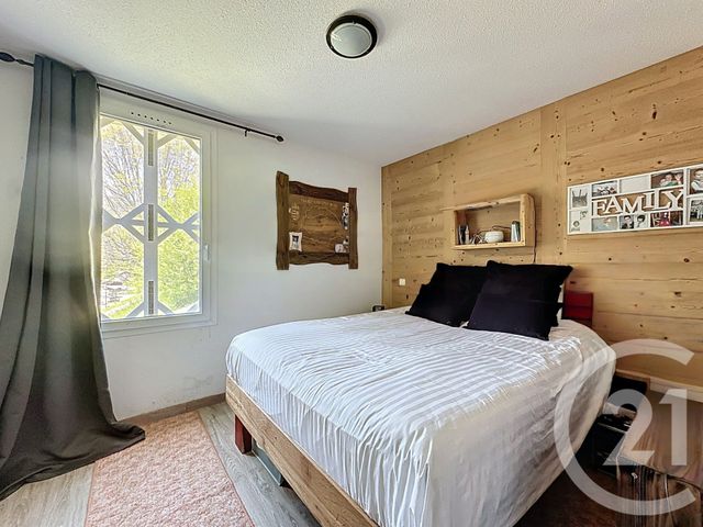 Appartement F3 &agrave; vendre - 4 pi&egrave;ces - 69,02 m2 - Montriond - 74 - RHONE-ALPES