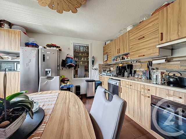 Appartement F3 &agrave; vendre - 4 pi&egrave;ces - 69,02 m2 - Montriond - 74 - RHONE-ALPES