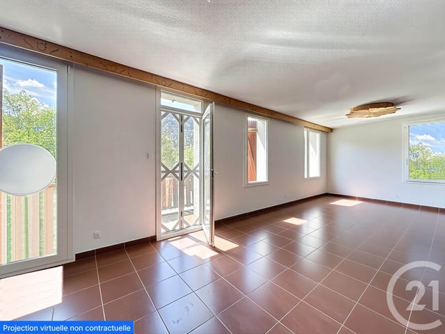 Appartement F3 &agrave; vendre - 4 pi&egrave;ces - 69,02 m2 - Montriond - 74 - RHONE-ALPES