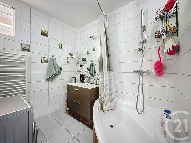 Appartement F3 &agrave; vendre - 4 pi&egrave;ces - 69,02 m2 - Montriond - 74 - RHONE-ALPES