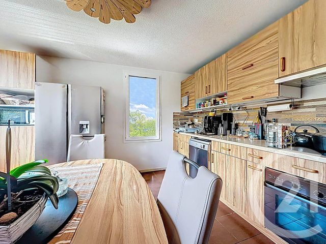 Appartement F3 &agrave; vendre - 4 pi&egrave;ces - 69,02 m2 - Montriond - 74 - RHONE-ALPES