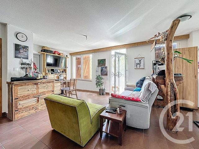 Appartement F3 &agrave; vendre - 4 pi&egrave;ces - 69,02 m2 - Montriond - 74 - RHONE-ALPES