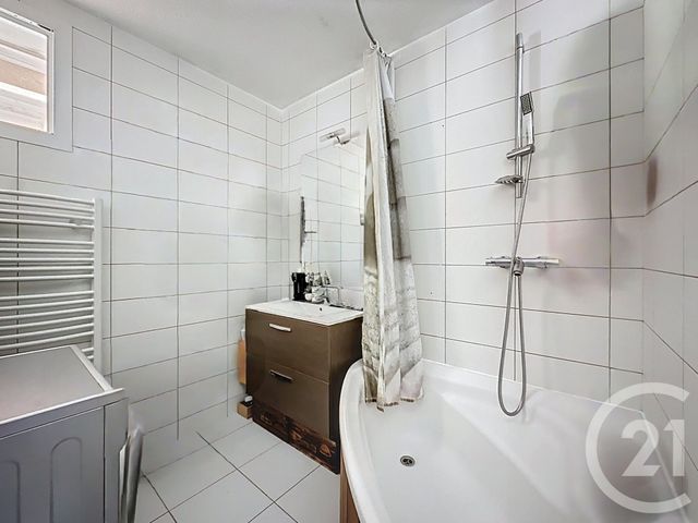 Appartement F3 &agrave; vendre - 4 pi&egrave;ces - 69,02 m2 - Montriond - 74 - RHONE-ALPES