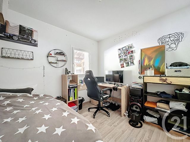 Appartement F3 &agrave; vendre - 4 pi&egrave;ces - 69,02 m2 - Montriond - 74 - RHONE-ALPES