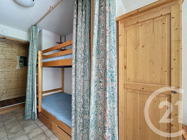 Appartement T2 &agrave; vendre - 2 pi&egrave;ces - 42,55 m2 - Le Biot - 74 - RHONE-ALPES