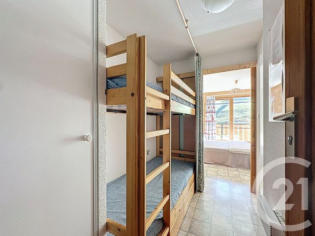 Appartement T2 &agrave; vendre - 2 pi&egrave;ces - 42,55 m2 - Le Biot - 74 - RHONE-ALPES