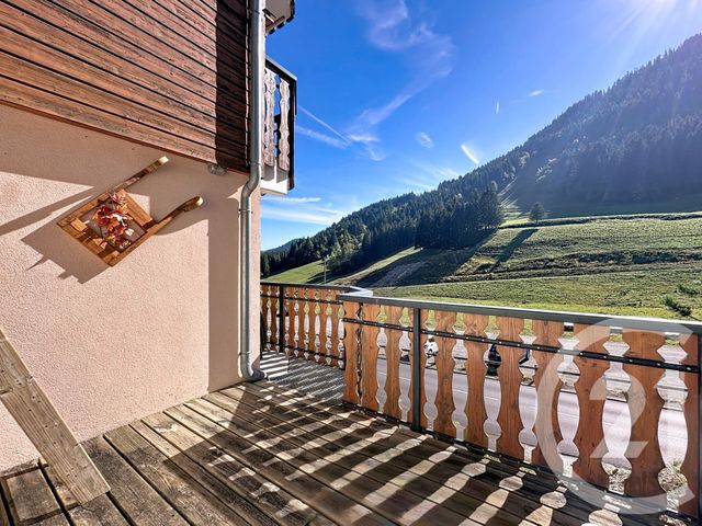 Appartement T2 &agrave; vendre - 2 pi&egrave;ces - 42,55 m2 - Le Biot - 74 - RHONE-ALPES