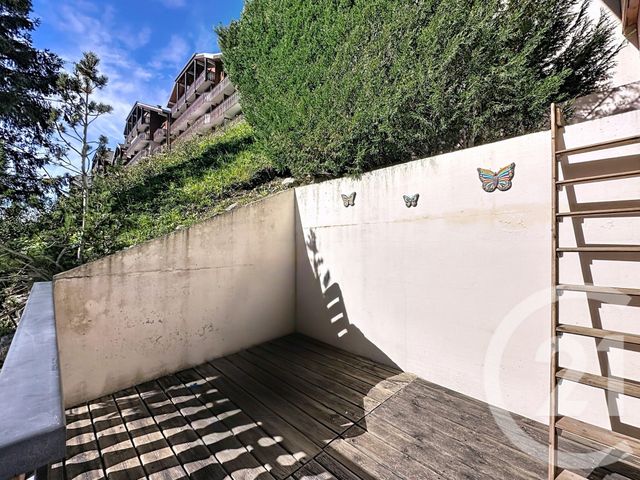 Appartement T2 &agrave; vendre - 2 pi&egrave;ces - 42,55 m2 - Le Biot - 74 - RHONE-ALPES
