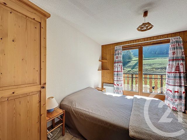 Appartement T2 &agrave; vendre - 2 pi&egrave;ces - 42,55 m2 - Le Biot - 74 - RHONE-ALPES