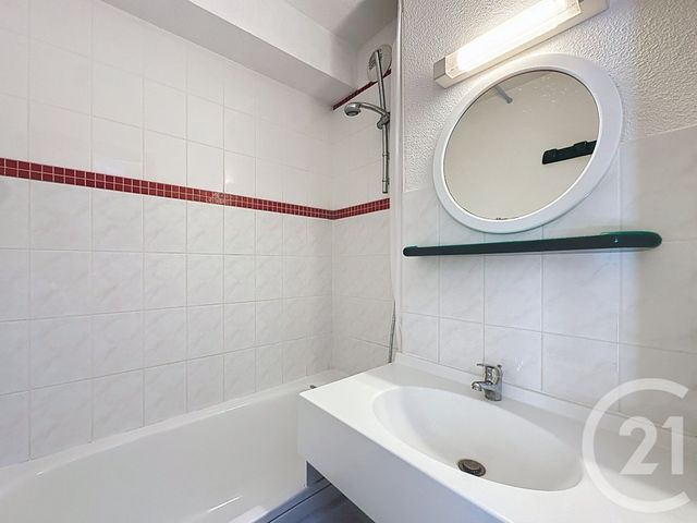 Appartement T2 &agrave; vendre - 2 pi&egrave;ces - 42,55 m2 - Le Biot - 74 - RHONE-ALPES