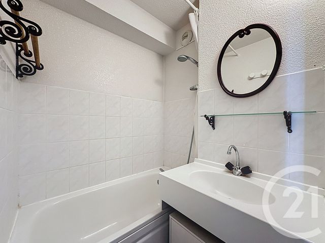 Appartement T2 &agrave; vendre - 2 pi&egrave;ces - 42,55 m2 - Le Biot - 74 - RHONE-ALPES