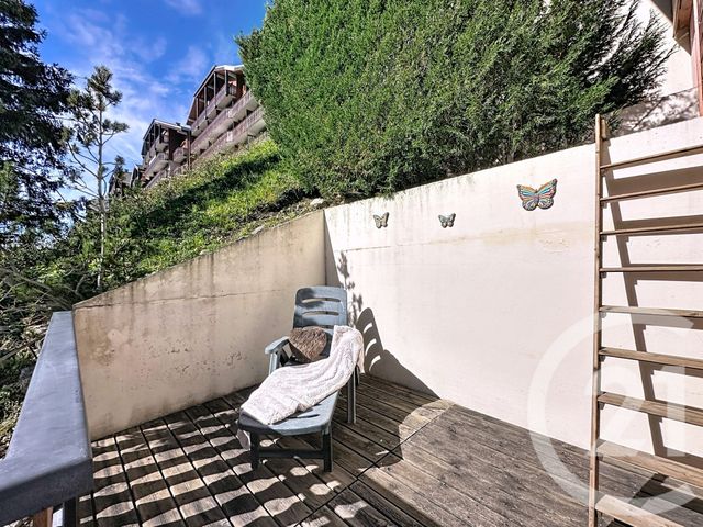 Appartement T2 &agrave; vendre - 2 pi&egrave;ces - 42,55 m2 - Le Biot - 74 - RHONE-ALPES