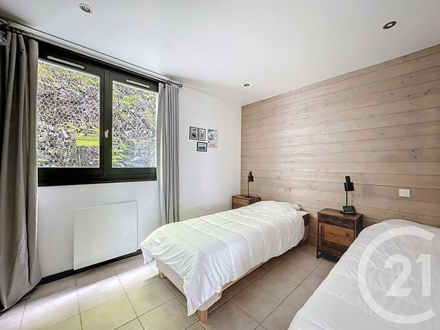Appartement T3 &agrave; vendre - 3 pi&egrave;ces - 55,87 m2 - Morzine - 74 - RHONE-ALPES