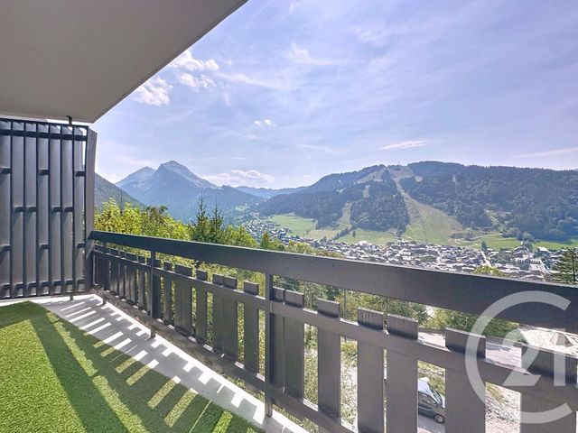 Appartement T3 &agrave; vendre - 3 pi&egrave;ces - 55,87 m2 - Morzine - 74 - RHONE-ALPES