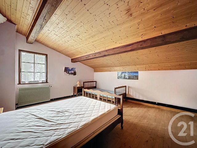 Maison à vendre - 7 pièces - 217 m2 - St Jean D Aulps - 74 - RHONE-ALPES