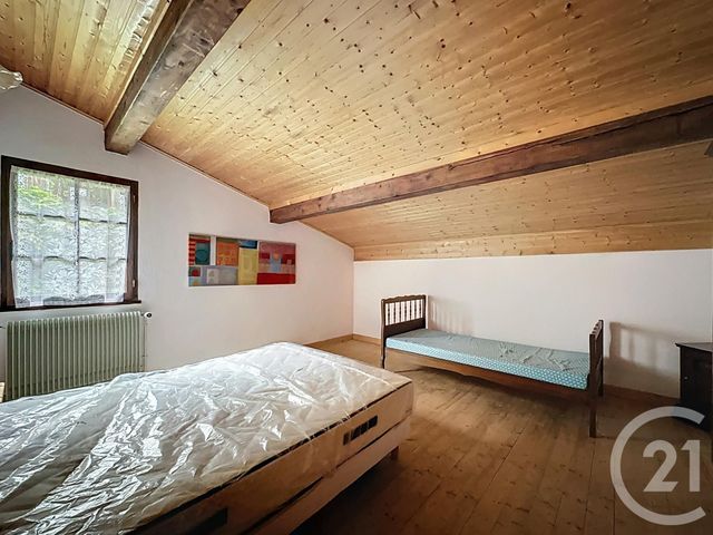 Maison à vendre - 7 pièces - 217 m2 - St Jean D Aulps - 74 - RHONE-ALPES