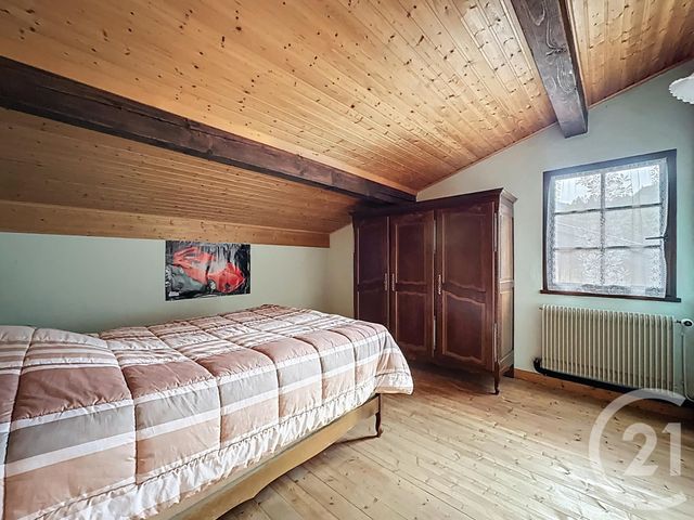 Maison à vendre - 7 pièces - 217 m2 - St Jean D Aulps - 74 - RHONE-ALPES