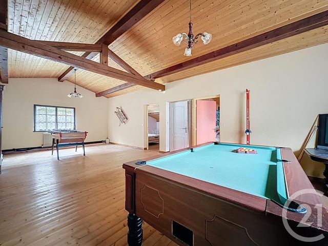 Maison à vendre - 7 pièces - 217 m2 - St Jean D Aulps - 74 - RHONE-ALPES