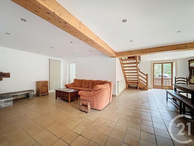 Maison à vendre - 7 pièces - 217 m2 - St Jean D Aulps - 74 - RHONE-ALPES