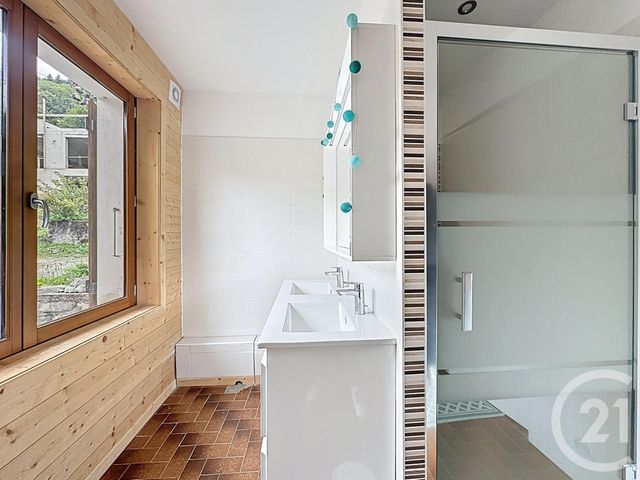 Maison à vendre - 7 pièces - 217 m2 - St Jean D Aulps - 74 - RHONE-ALPES