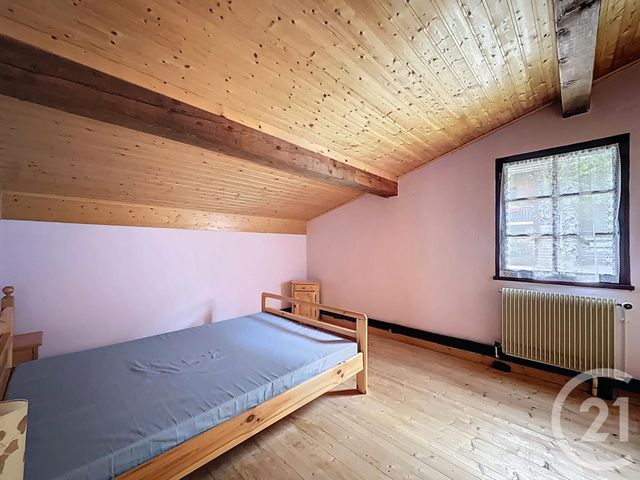 Maison à vendre - 7 pièces - 217 m2 - St Jean D Aulps - 74 - RHONE-ALPES