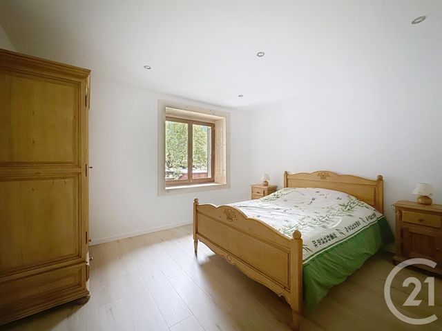 Maison à vendre - 7 pièces - 217 m2 - St Jean D Aulps - 74 - RHONE-ALPES