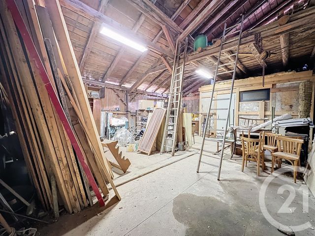 Maison à vendre - 6 pièces - 96,63 m2 - St Jean D Aulps - 74 - RHONE-ALPES