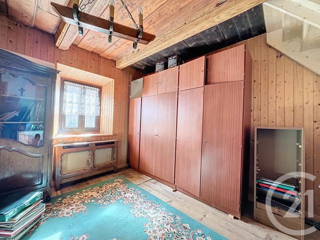 Maison &agrave; vendre - 6 pi&egrave;ces - 96,63 m2 - St Jean D Aulps - 74 - RHONE-ALPES