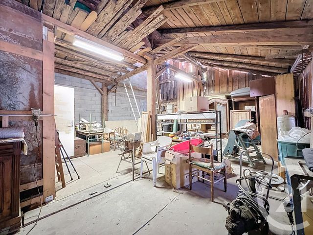 Maison à vendre - 6 pièces - 96,63 m2 - St Jean D Aulps - 74 - RHONE-ALPES