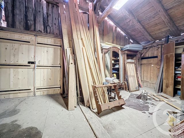 Maison à vendre - 6 pièces - 96,63 m2 - St Jean D Aulps - 74 - RHONE-ALPES