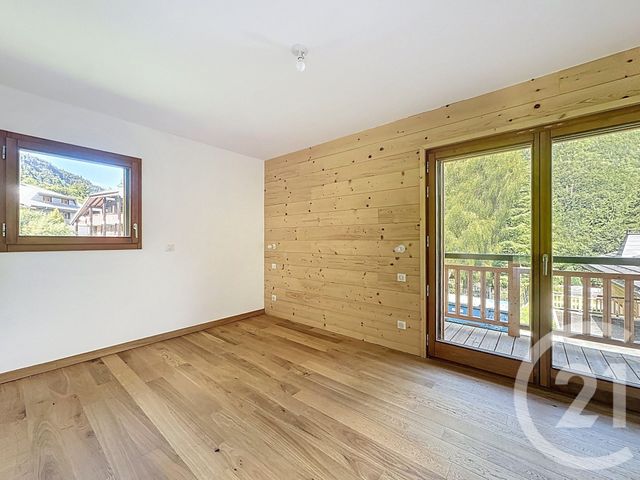 Appartement Duplex &agrave; vendre - 5 pi&egrave;ces - 116,60 m2 - Essert Romand - 74 - RHONE-ALPES