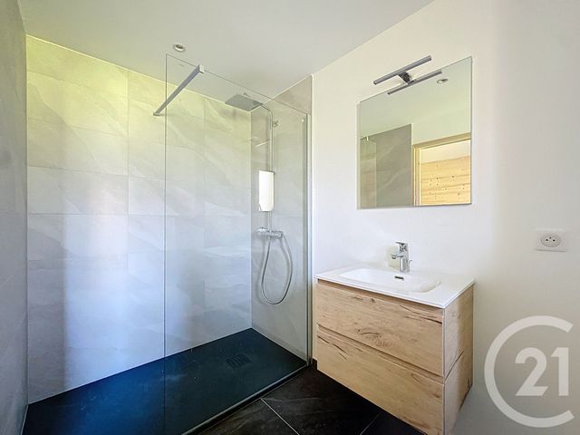 Appartement Duplex &agrave; vendre - 5 pi&egrave;ces - 116,60 m2 - Essert Romand - 74 - RHONE-ALPES