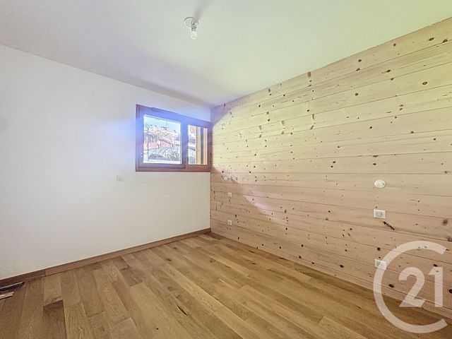 Appartement Duplex &agrave; vendre - 5 pi&egrave;ces - 116,60 m2 - Essert Romand - 74 - RHONE-ALPES