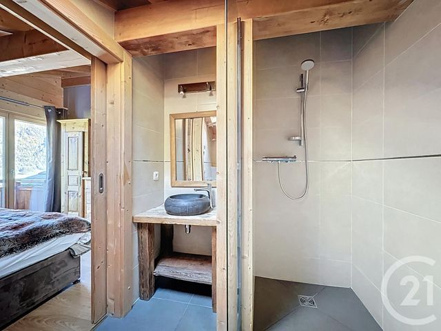 Maison à vendre - 12 pièces - 233 m2 - Morzine - 74 - RHONE-ALPES