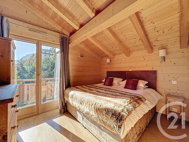Maison à vendre - 12 pièces - 233 m2 - Morzine - 74 - RHONE-ALPES