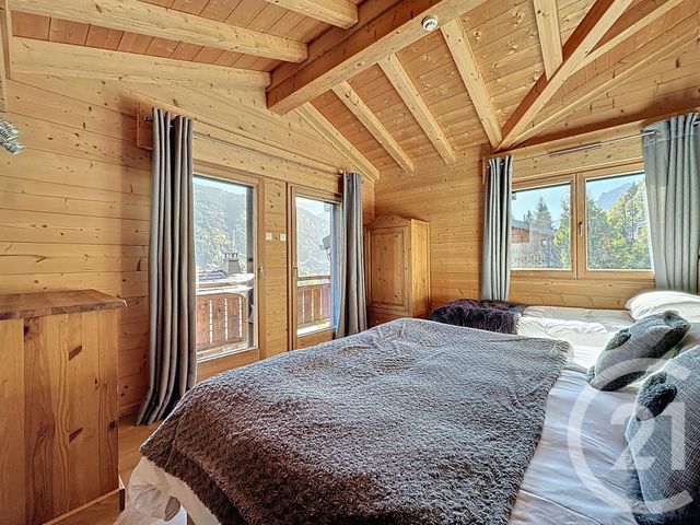 Maison à vendre - 12 pièces - 233 m2 - Morzine - 74 - RHONE-ALPES