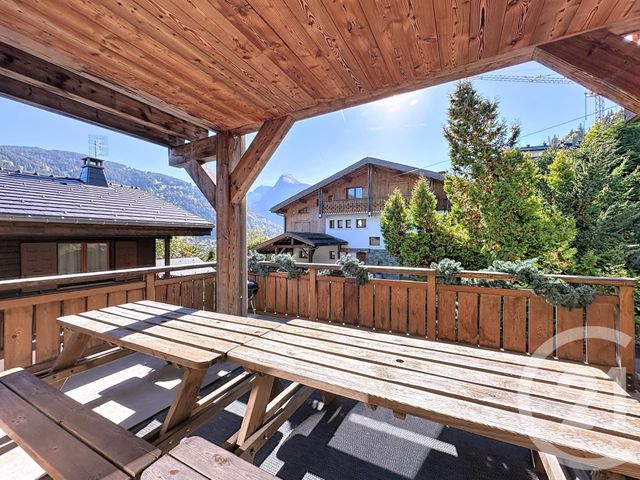 Maison à vendre - 12 pièces - 233 m2 - Morzine - 74 - RHONE-ALPES