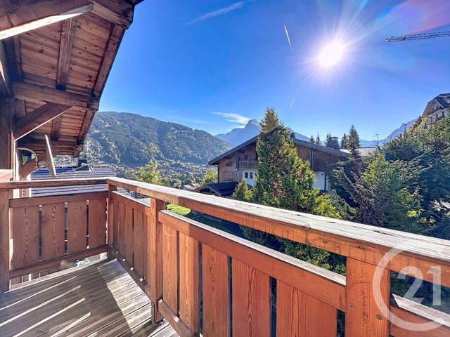 Maison à vendre - 12 pièces - 233 m2 - Morzine - 74 - RHONE-ALPES
