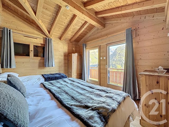 Maison à vendre - 12 pièces - 233 m2 - Morzine - 74 - RHONE-ALPES