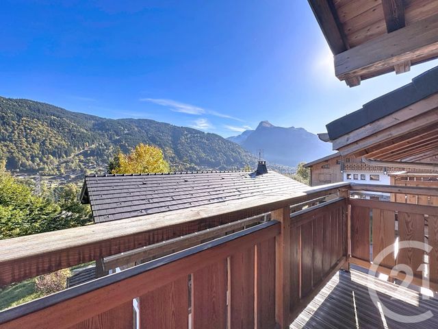 Maison à vendre - 12 pièces - 233 m2 - Morzine - 74 - RHONE-ALPES